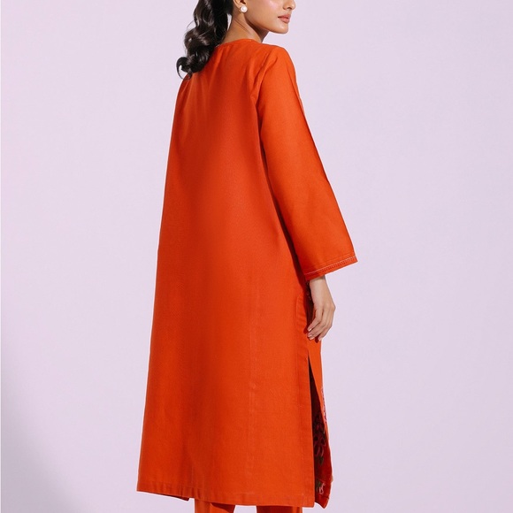 Pakistani Branded Dress - Picture 2 of 3